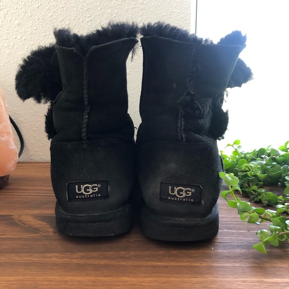 Ugg boots - Picture 3 of 7